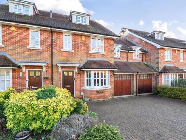 House for sale in Radlett, Hertsmere