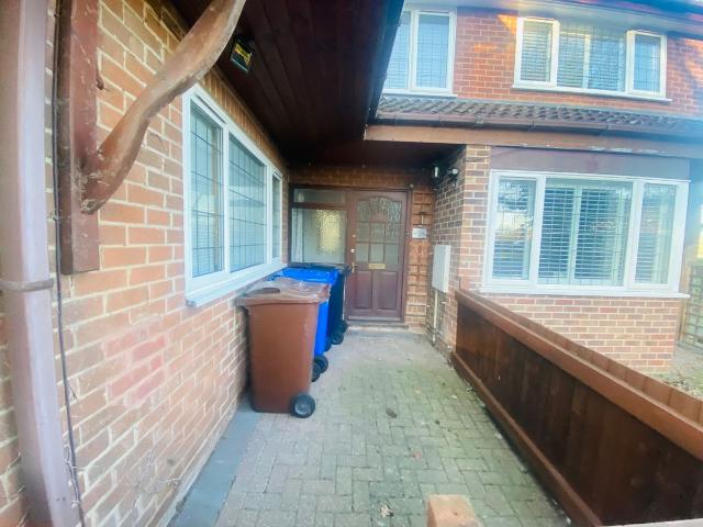 Apartment for rent in Beamhurst, Staffordshire