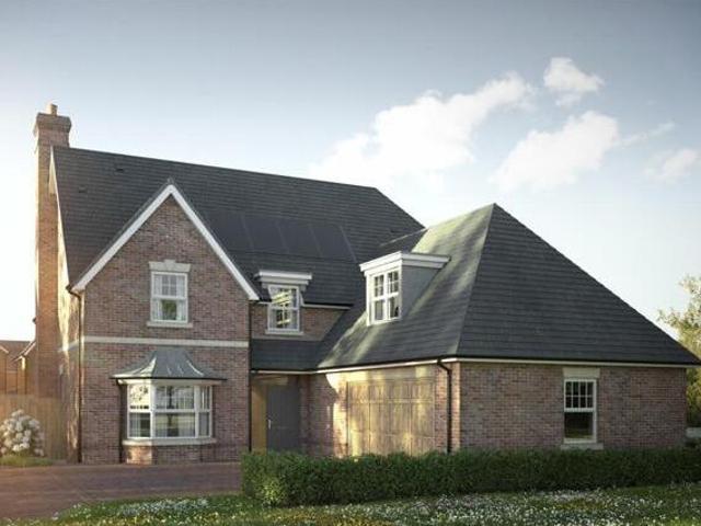 House for sale in Berrick Salome, Oxfordshire