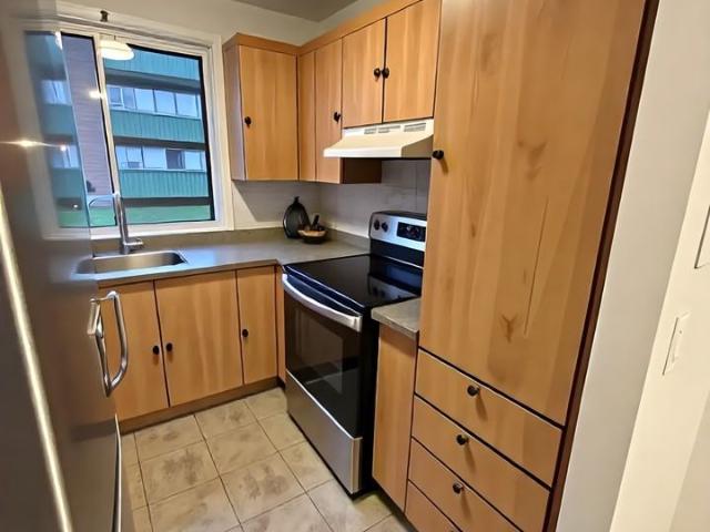 Apartment for rent in Longueuil, Quebec