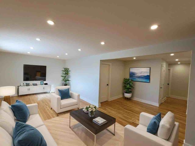 Apartment for rent in Longueuil, Quebec