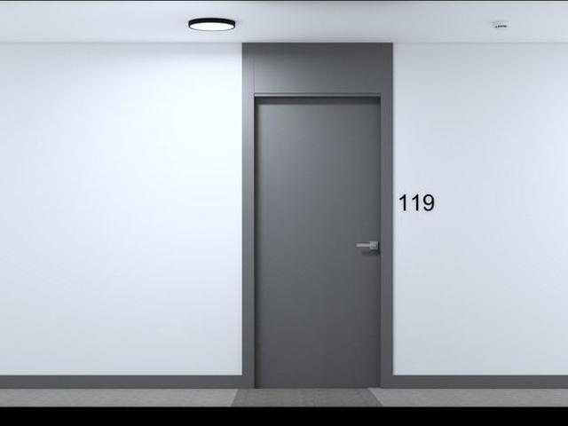 Apartment for rent in Longueuil, Quebec
