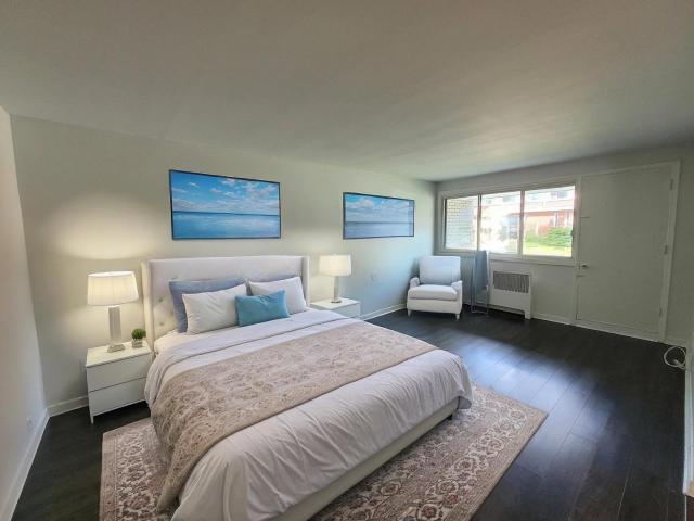 Apartment for rent in Longueuil, Quebec