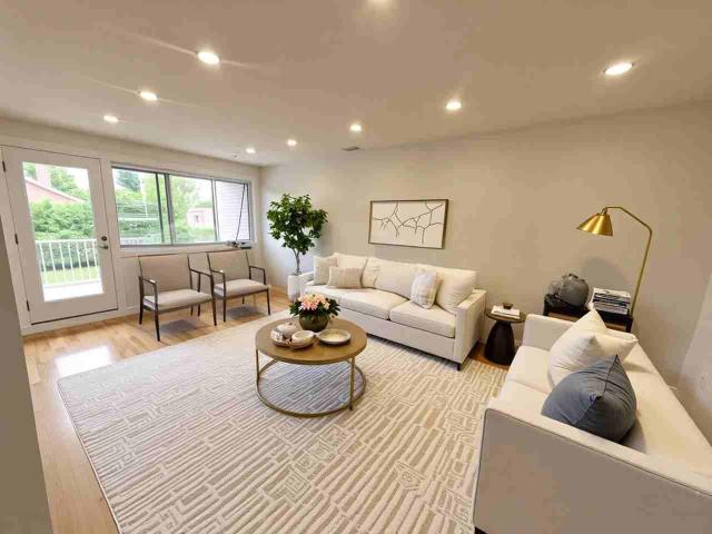 Apartment for rent in Longueuil, Quebec