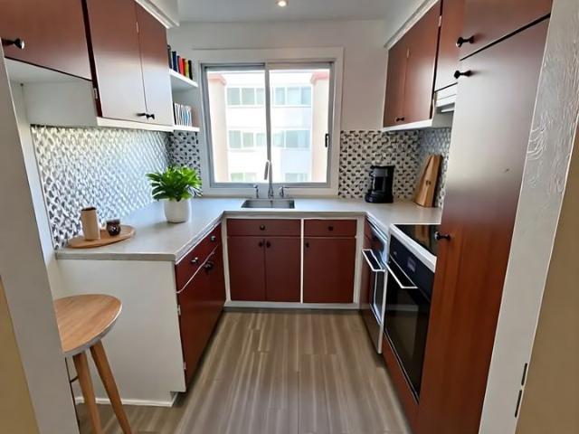 Apartment for rent in Greenfield Park, Longueuil