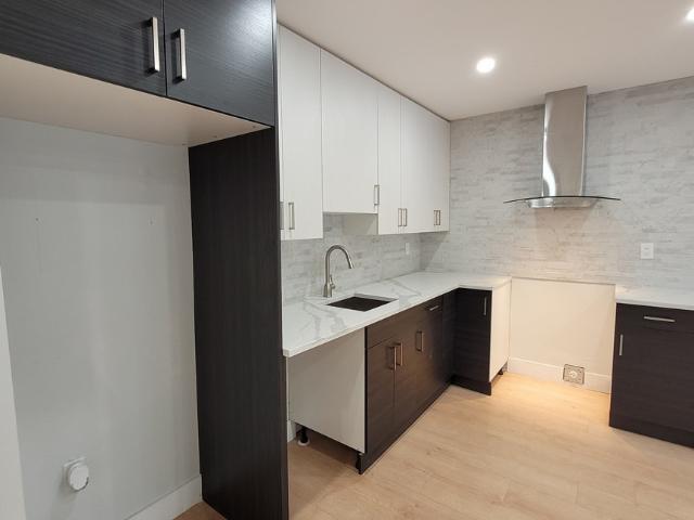 Apartment for rent in Longueuil, Quebec