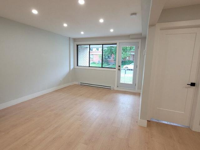 Apartment for rent in Longueuil, Quebec
