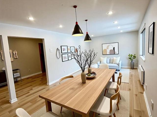 Apartment for rent in Longueuil, Quebec