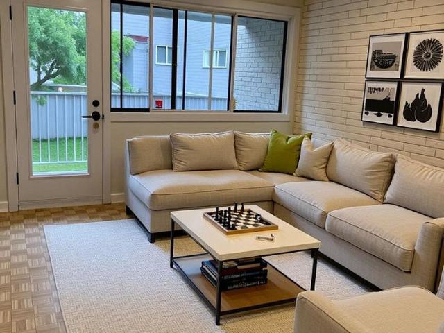 Apartment for rent in Longueuil, Quebec