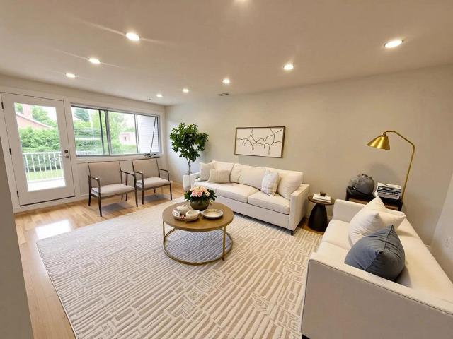 Apartment for rent in Longueuil, Quebec