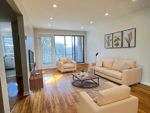 Apartment for rent in Longueuil, Quebec