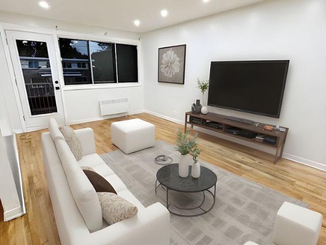 Apartment for rent in Longueuil, Quebec