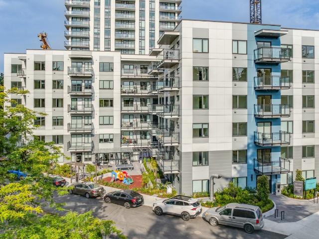 Apartment for rent in Coquitlam, British Columbia