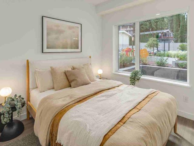 Apartment for rent in Burquitlam, Coquitlam