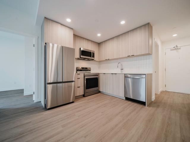 Apartment for rent in Coquitlam, British Columbia
