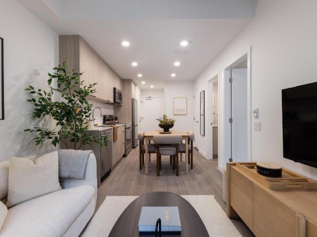 Apartment for rent in Coquitlam, British Columbia