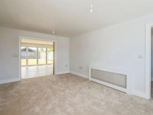 House for rent in Clapham, West Sussex