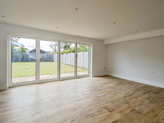 House for rent in Clapham, West Sussex