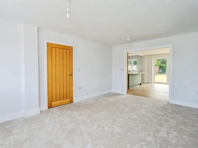 House for rent in Clapham, West Sussex