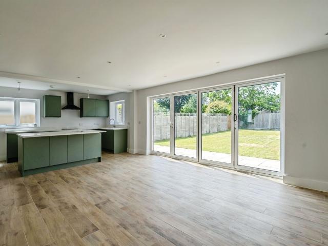 Apartment for rent in Ancton, Arun