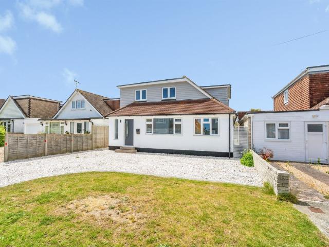 Apartment for rent in Clapham, West Sussex