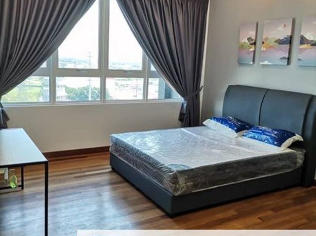Condominium for sale in Port Klang, Selangor