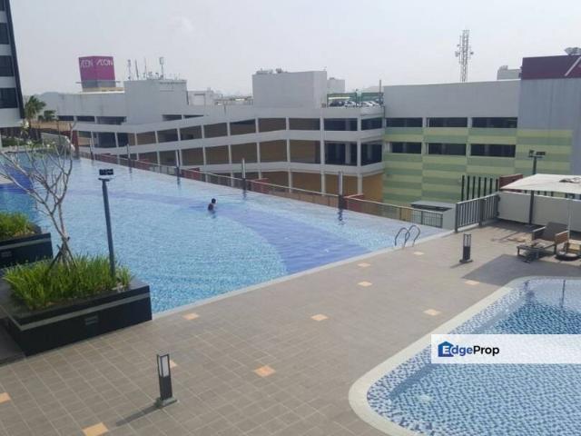 Condominium for rent in Port Klang, Selangor
