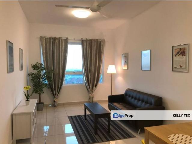 Condominium for rent in Port Klang, Selangor