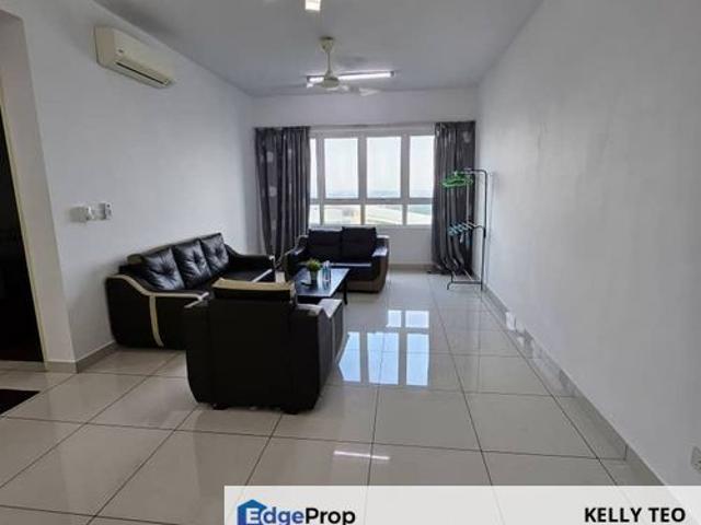 Condominium for rent in Port Klang, Selangor