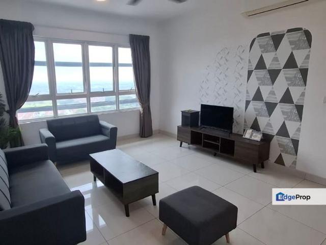 Condominium for rent in Port Klang, Selangor