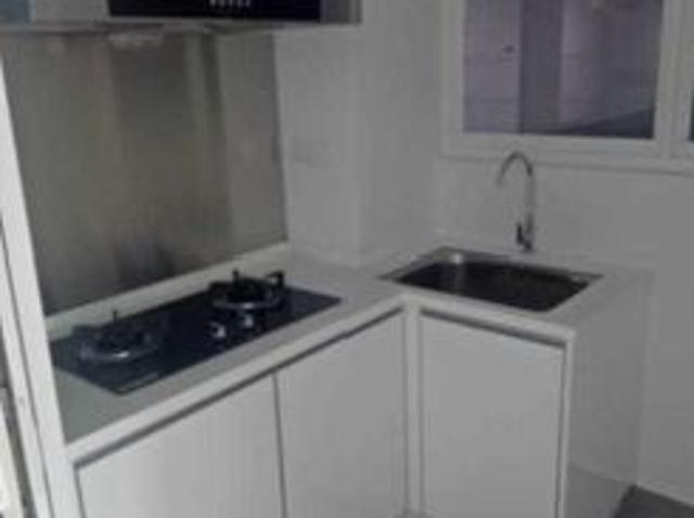 Condominium for rent in Port Klang, Selangor