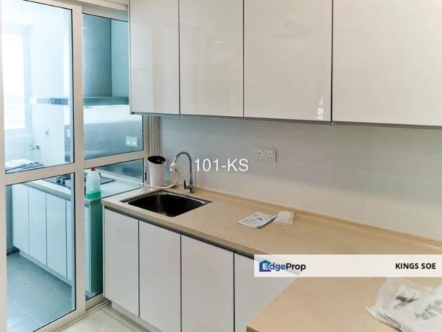 Condominium for sale in Port Klang, Selangor