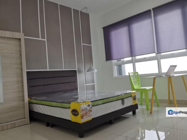 Condominium for rent in Bandar Bukit Tinggi 2, Bandaraya Klang
