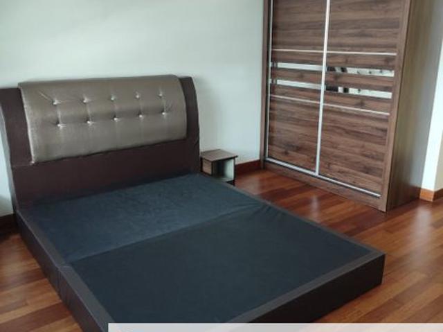 Condominium for rent in Bandar Bukit Tinggi 2, Bandaraya Klang