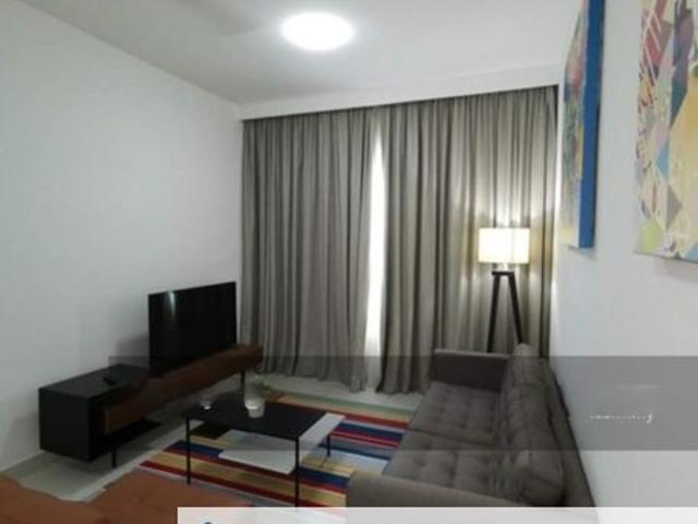 Condominium for rent in Port Klang, Selangor