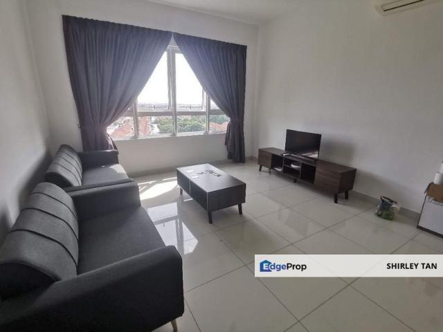 Condominium for rent in Port Klang, Selangor