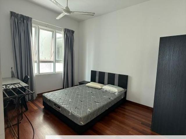 Condominium for rent in Port Klang, Selangor