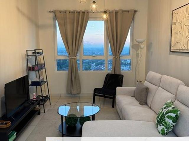 Condominium for rent in Port Klang, Selangor