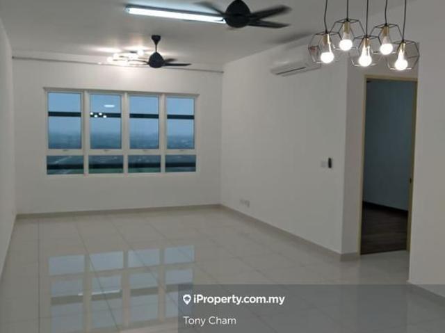 Apartment for rent in Port Klang, Selangor