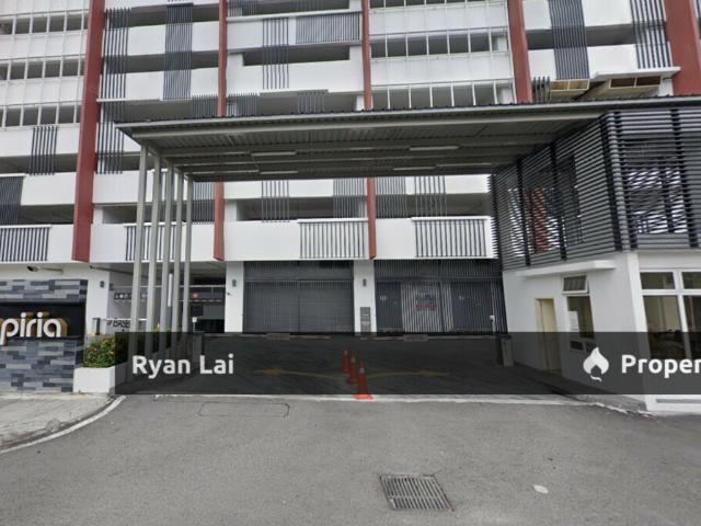 Serviced Residence for rent in Port Klang, Selangor