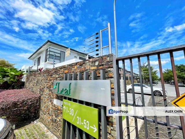 House for sale in Lapangan Terbang, Kuching