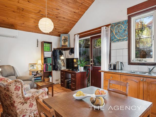 House for sale in Hamilton Hill, Western Australia