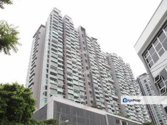 Condominium for sale in Country Heights Damansara, Kuala Lumpur