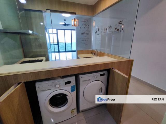 Condominium for sale in Country Heights Damansara, Kuala Lumpur
