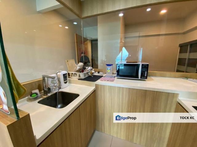Condominium for rent in Country Heights Damansara, Kuala Lumpur