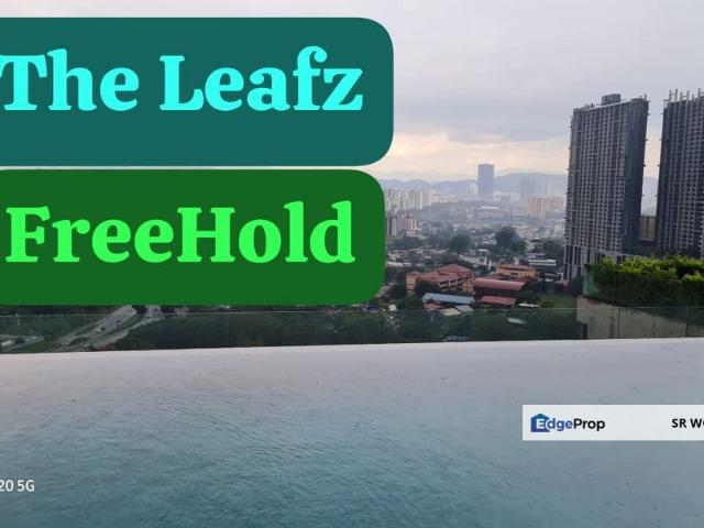 Condominium for sale in Country Heights Damansara, Kuala Lumpur