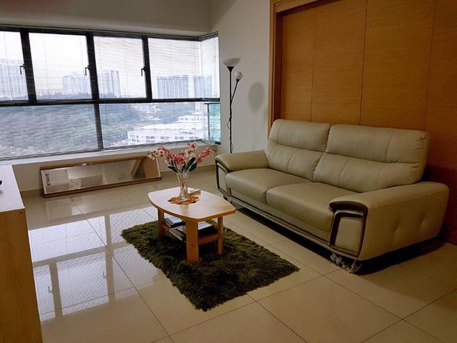 Serviced Residence for rent in Country Heights Damansara, Kuala Lumpur