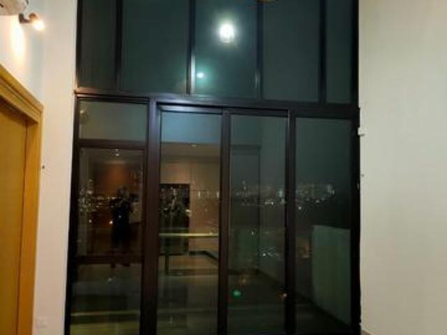 Serviced Residence for rent in Country Heights Damansara, Kuala Lumpur