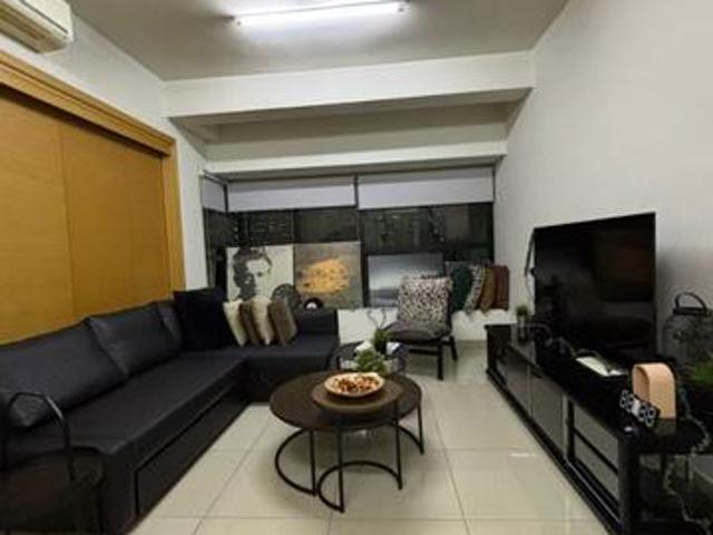 Serviced Residence for rent in Country Heights Damansara, Kuala Lumpur