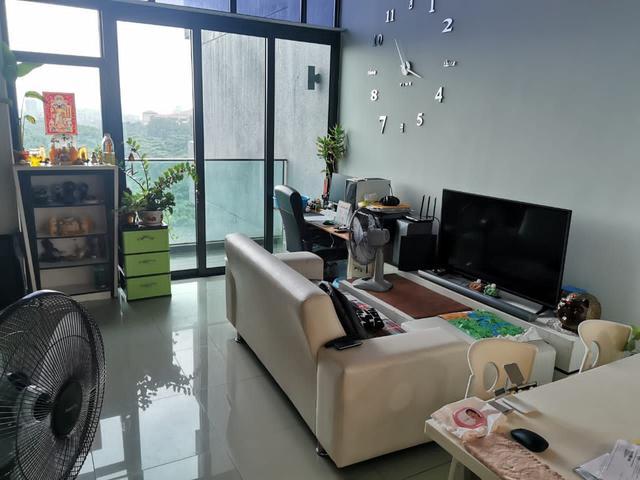 Serviced Residence for sale in Sungai Besi, Kuala Lumpur